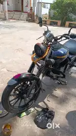 Agar kisi ko chahiye ye bike jald contact kare