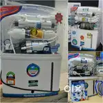 Purification By Aqua Grand + And Good Health New Brand Water Purifier