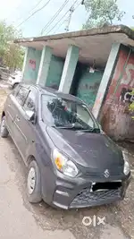 Alto 800 in very good condition