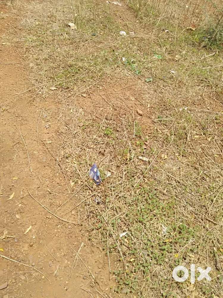 40*60 North - East Vastu plot forsalenear Silver town gokul road Hubli