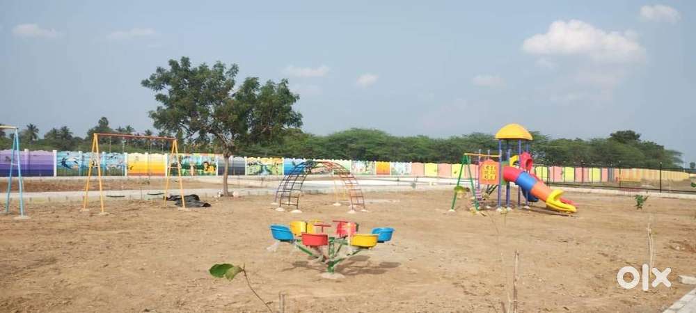 திருச்சியில் கம்மி விலையில் வீட்டு மனைகள்