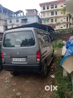 Maruti Suzuki Eeco 2020 Petrol Well Maintained