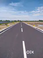 Kancheepuram Bangalore Highway near residential land Sale