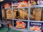 cafe setup for sale