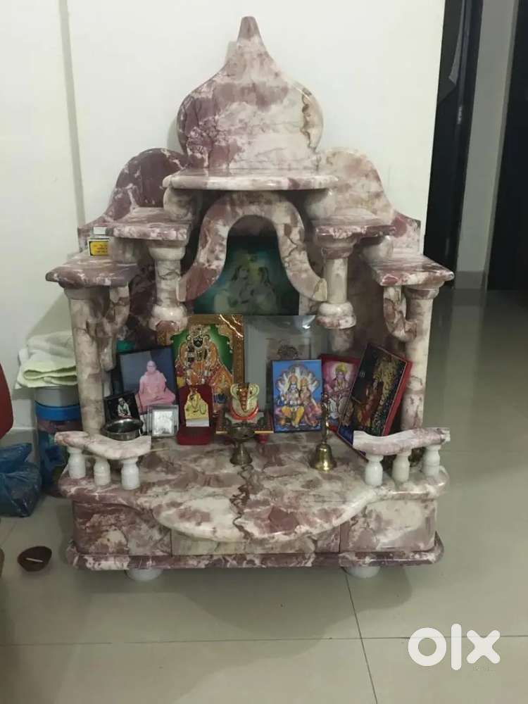 Marvel Mandir