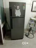 Whirlpool Refrigerator