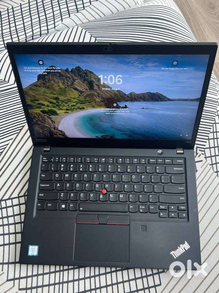 Lenovo 11th Gen Intel Core i7 Upto 4.70Ghz (16GB RAM/512