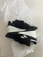 Reebok shoes Legacy Lifter size UK 8