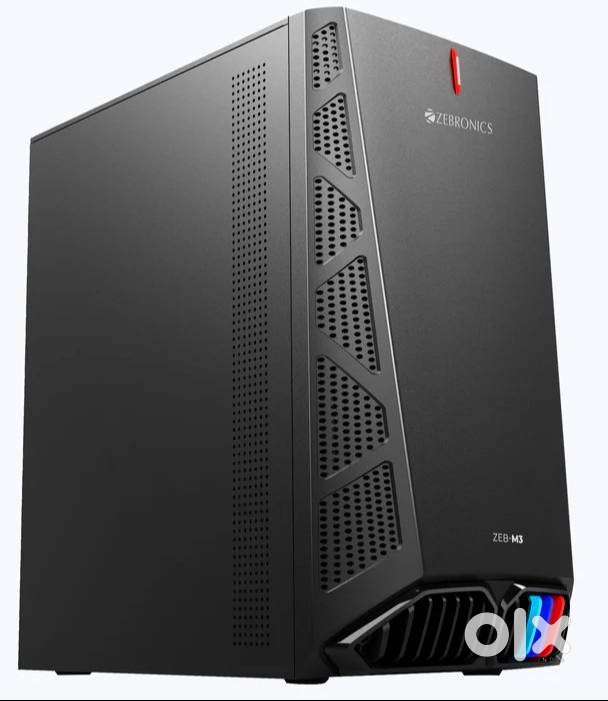 CORE I-5 PROCESSOR 17 INCH LED COMPELTE SET WITH 2 YEAR WARRANTY 8999₹