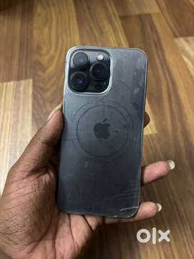 Iphone 13 pro  /256