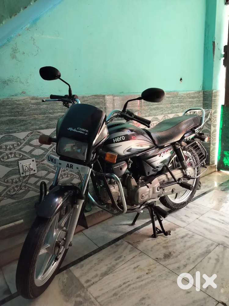 • Smooth engine, no repairs required • Mileage around *60–62+ kmpl**