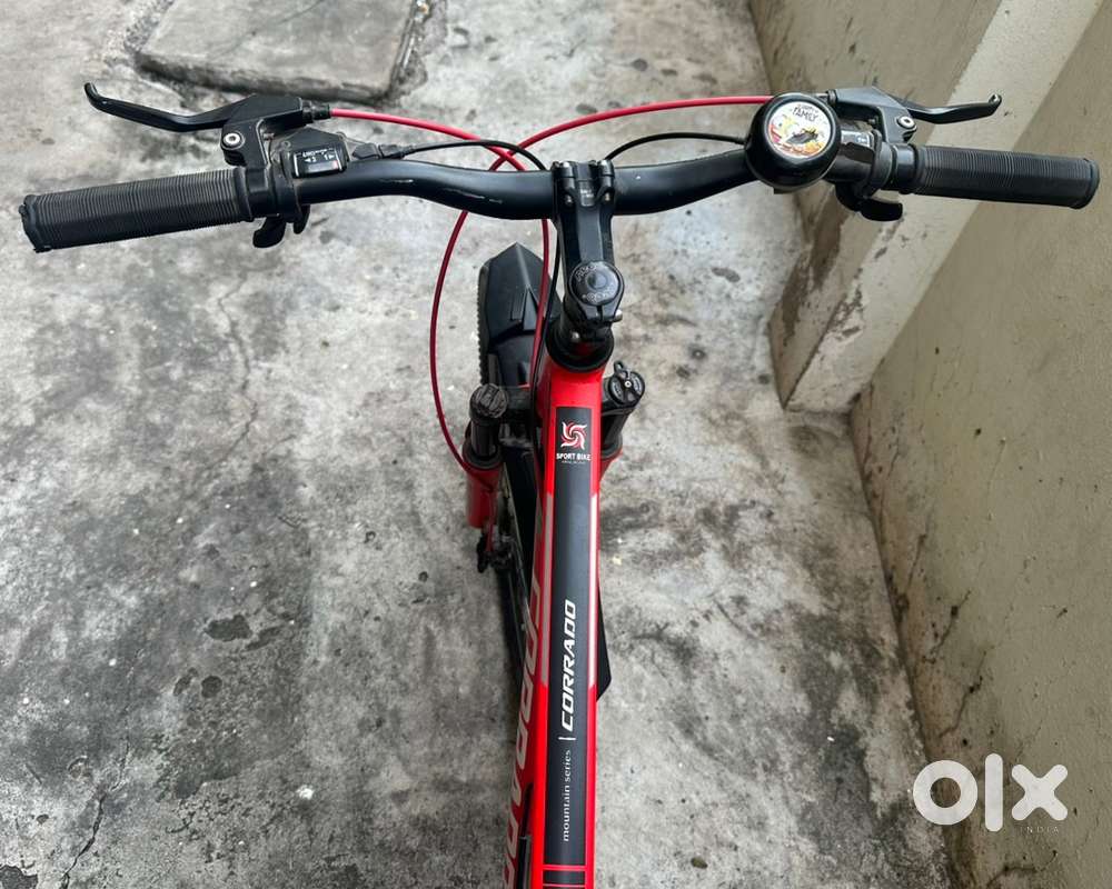 Corrado cycle