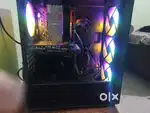 Highend gaming pc