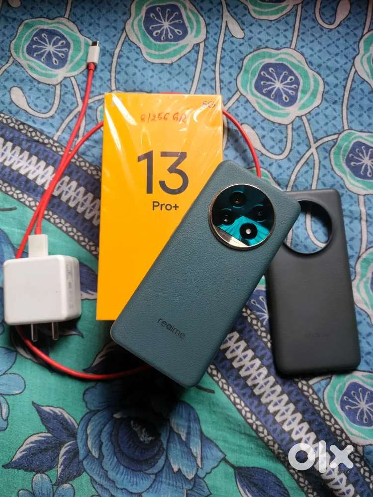 Realme 13pro plus 5g