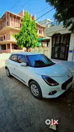 Well maintained Car