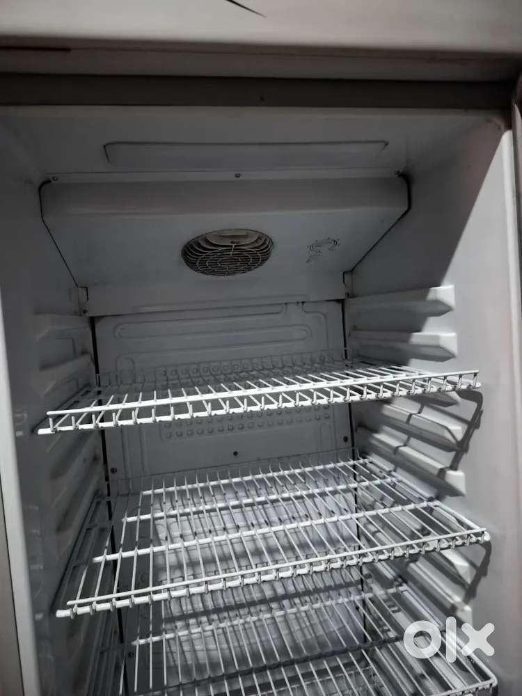 Keiosis single door fridge