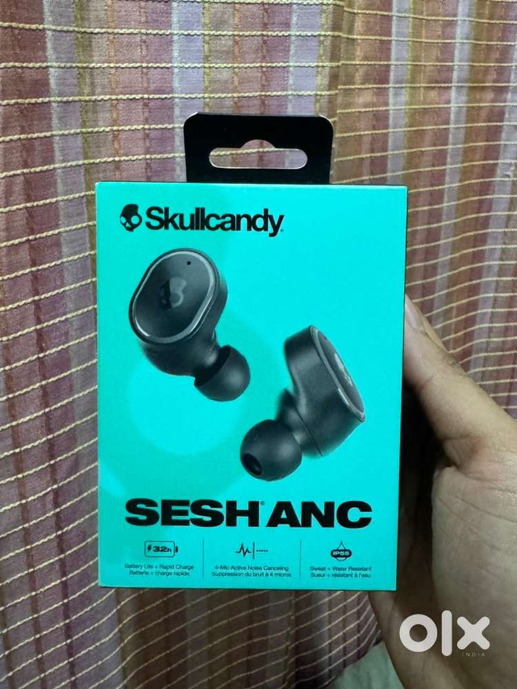 Skullcandy Sesh ANC True Wireless in-Ear Earbuds