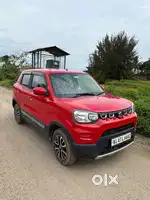 Maruti Suzuki S-Presso 2023 Petrol Well Maintained