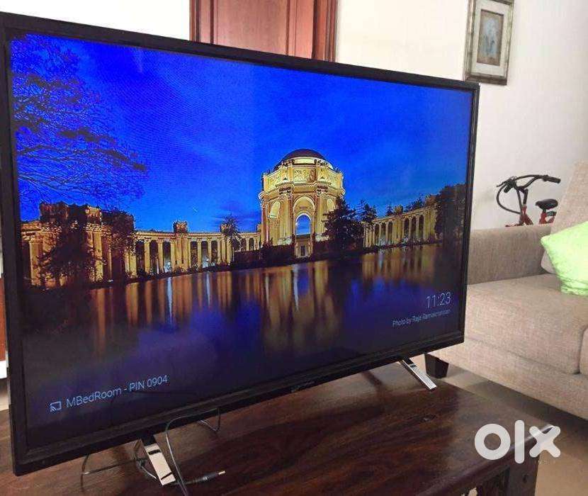 50 Samsung Ultra HD Wide Vision LEDTV 2160p dual HDMI superb contrast