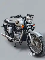 Bs4 Royal enfield Classic 350cc 2019 model single owner