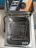 Electric Fryer