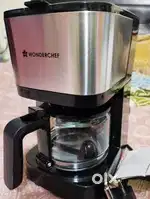 Coffee maker