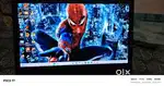Gaming laptop with graphics card sell urgent price negotiable