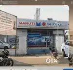 Driver need at jaycee motors