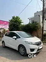 Honda Jazz 2017 last December Diesel Well Maintained 2017 Dec