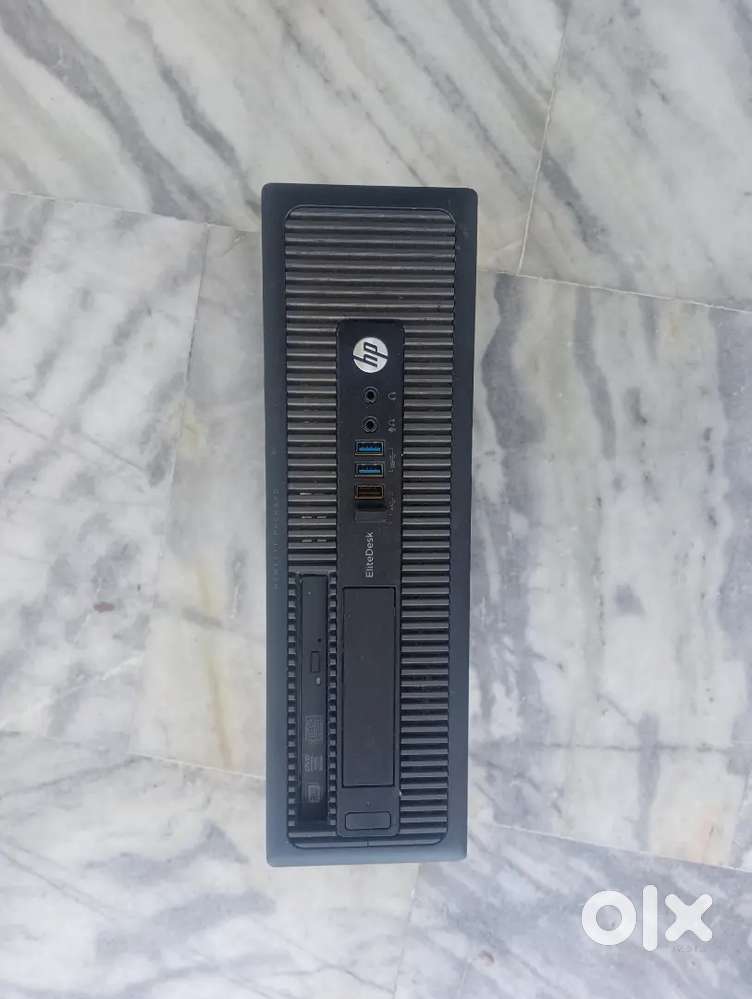 Hp Elitedesk