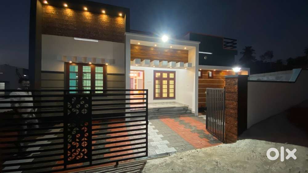 New 3 Bhk house for sale