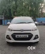 Hyundai Grand i10 2013-2016 Sportz, 2014, Petrol