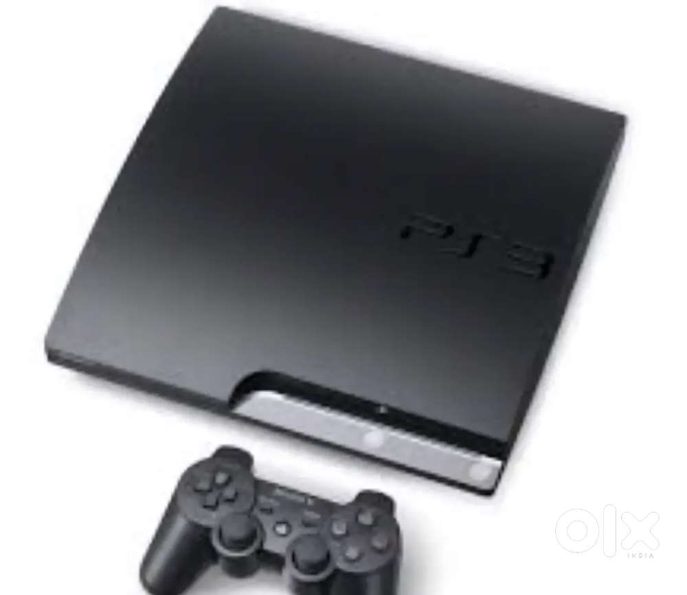Play station 3