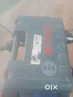 Bosch gbh 220 drilling machine