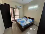 2 bhk flat