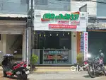 EXPERIENCED PHARMACIST