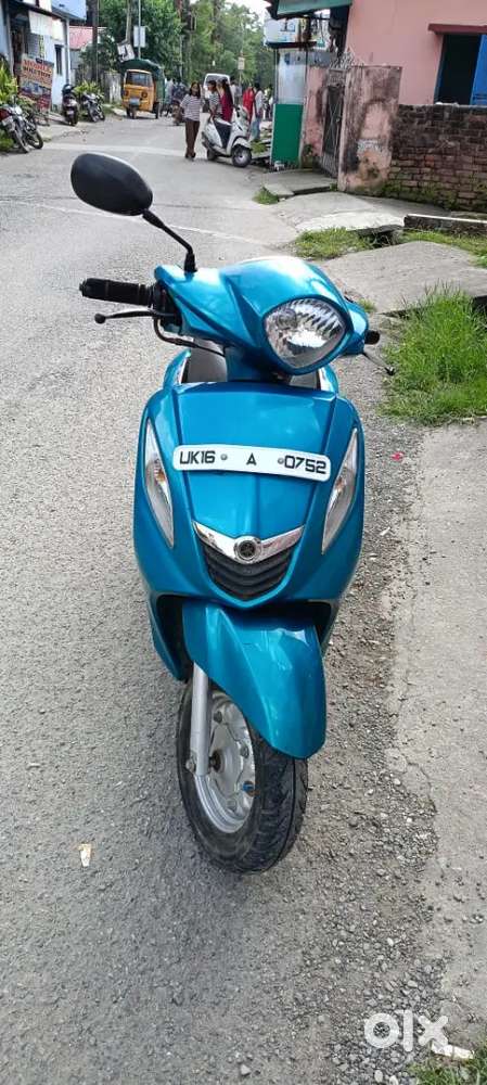 Scooty for Sale