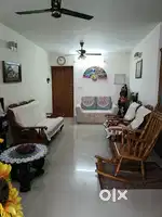 Flat for urgent sale