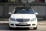 2011 PETROL MERCEDES BENZ