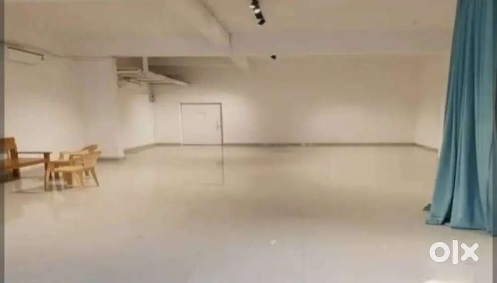 Hall for rent at lig