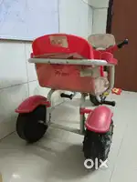 Baby cycle