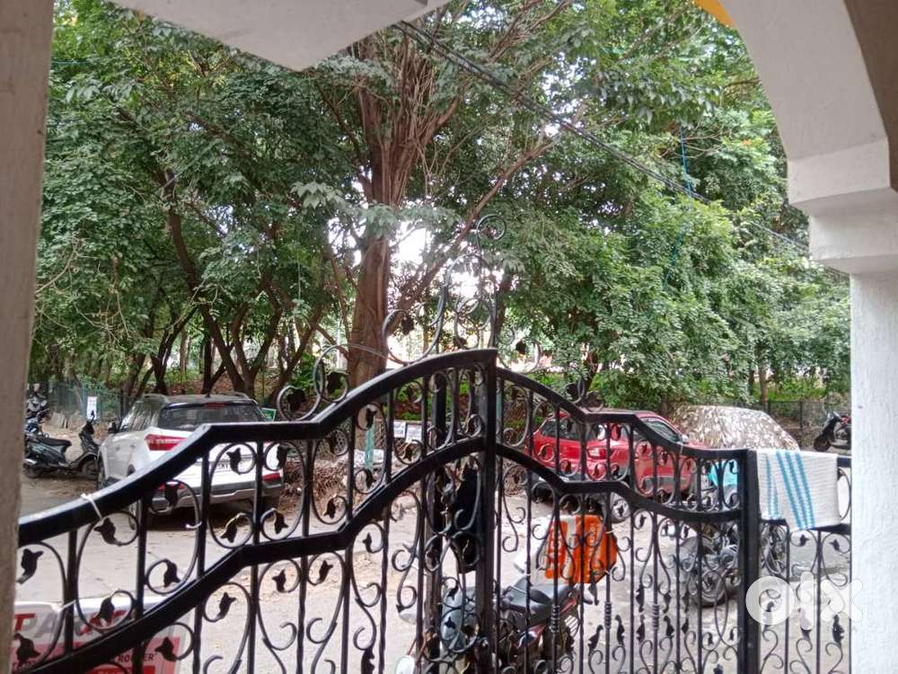 2BHK Apartment available for Lease in HSR Layout