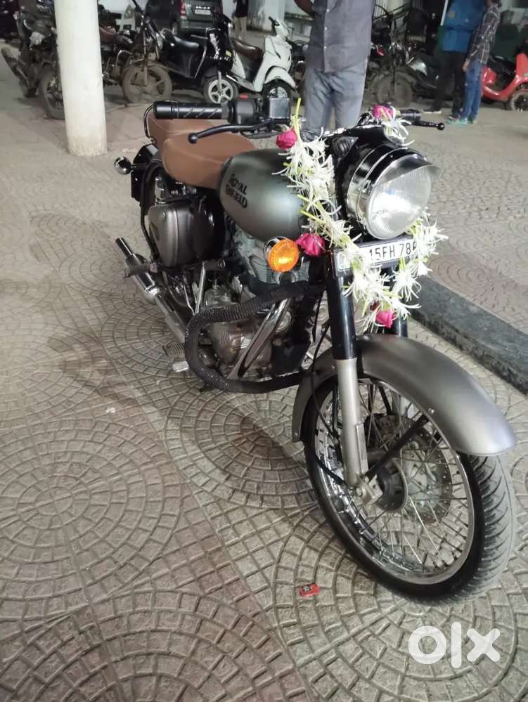 Good condition all works maintened