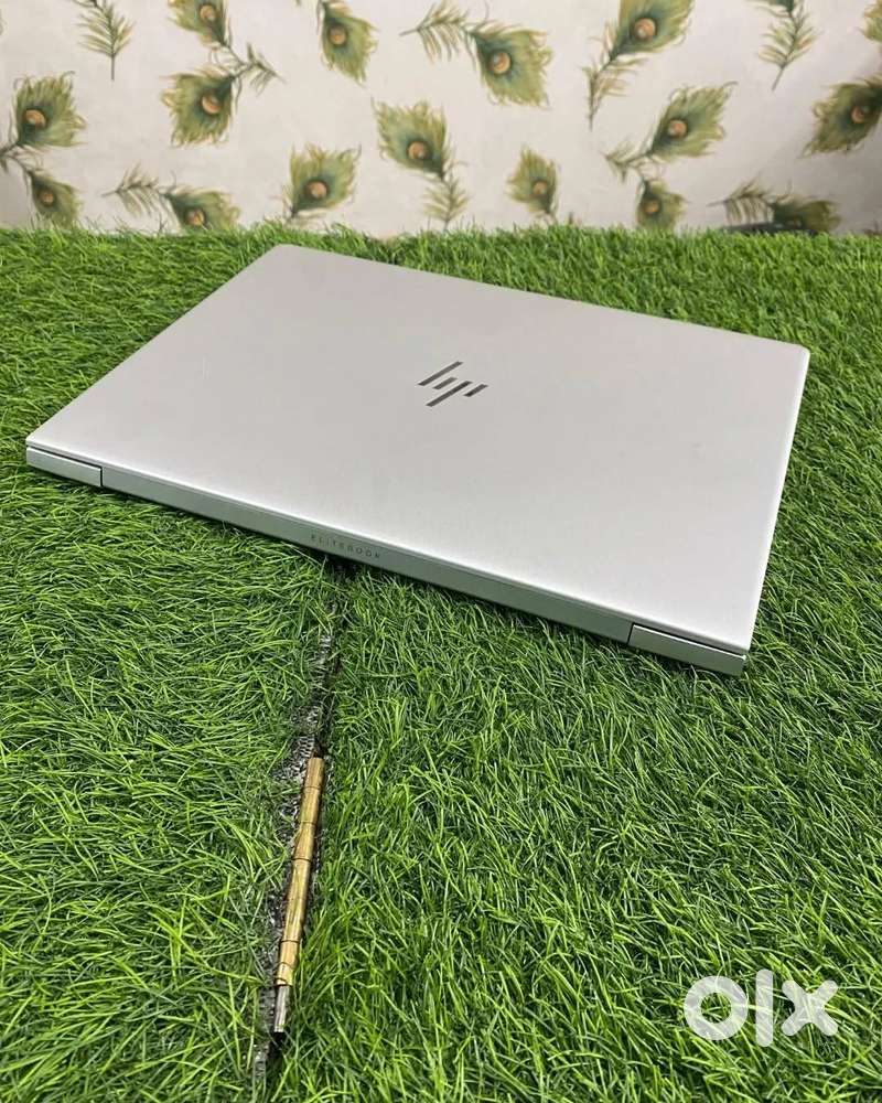 HP Laptop  8GB RAM + 256GB NVMe  Ryzen Pro (4C/8T)  2GB GPU  10/10