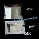 4 feet table brand new