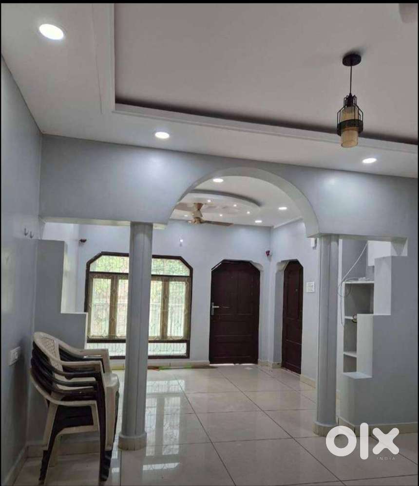 2bhk flat is available for lease in Sahakar Nagar