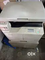 Canon Image  Runner  2206