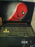 ASUS TUF F15 Gaming laptop