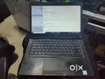 Dell laptop.  8GB Ram 256SSD and good  condition