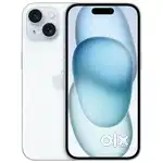 Iphone 15 only seven month use